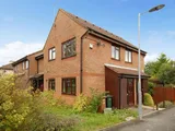 Lady Walk, Maple Cross, Rickmansworth