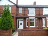 Brecon Avenue, Burnage, Manchester M19