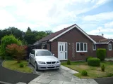 Copeland Close, Pensby, Wirral CH61