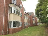 Mulberry Drive, Lichfield