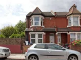 Antill Road, Seven Sisters, London, N15