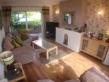 Beautifully located well maintained semi detached family home. Briefly comprising of lounge, dining room, kitchen, thre