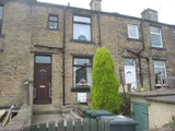 Garden Field, Wyke, Bradford BD12