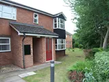 Shephard Mead, Tewkesbury, Gloucestershire GL20 5RR