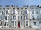 South Parade, Southsea PO5