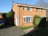 Gleneagles Road, Perton, Wolverhampton WV6