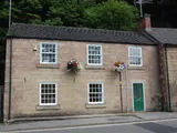The Old Bike Shop The Bridge, Milford, Belper DE56