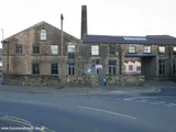 33, Waterloo Mills, Hainsworth Road, Silsden, West Yorkshire, BD20 0ET