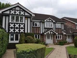 Marsh Mead 8 Pownall Avenue, Bramhall