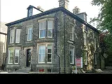 Hardwick Square North, Buxton