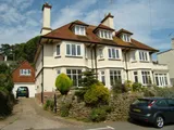 East Terrace, Budleigh Salterton