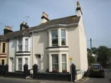 Burton Street, Brixham, Devon