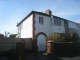 Raleigh Road, Fulwood, Preston PR2