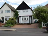 Collier Row Lane, Collier Row, Romford