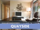 "Quayside River View 2 Bedroom Apartments" Diglis Water, Diglis Dock Road, Worcester, Worcestershire