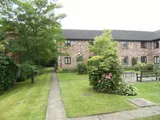 Sandringham Court London Road, Holmes Chapel, Cheshire CW4
