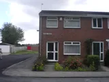 Alma Road, Shildon DL4