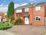 Pound Hill, Crawley, West Sussex