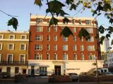 Cambridge Court, Sussex Gardens, London W2