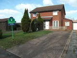 Ballater Crescent, Wishaw ML2