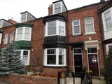 Woodland Terrace, Darlington DL3