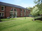 The Coach House Runshaw Hall Lane, Euxton, Chorley PR7