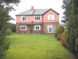 The Haven Mudhouse Lane, Burton, Neston CH64