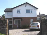 Town Lane, Little Neston, Neston CH64