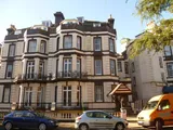 Trinity Crescent, Folkestone CT20