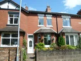 Moreton Parade, May Bank, Newcastle ST5