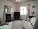 St Matthews Court, Burnley