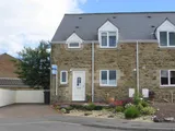 Ponthead Mews, Consett DH8