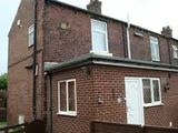 ossett 2 bed house wakefield