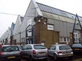 Industrial property For Rent, Cumberland Avenue, Park Royal