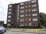 Selwood, Doncaster Road, Rotherham, South Yorkshire