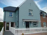Valley View Udimore Road, Rye TN31