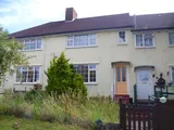 Ridge Avenue, Letchworth Garden City SG6
