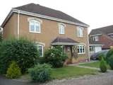 Holland Drive, Andover SP10