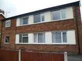 Newton Court, Ashton-On-Ribble, Preston PR2