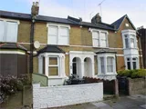 Seaford Road, Seven Sisters, London, N15