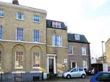 Elm Place, Bruce Grove, London, N17