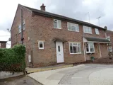 BELLS END ROAD, WALTON ON TRENT