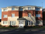 Foundry Lane, Widnes WA8