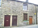 Talbot Street, Chipping, Preston PR3