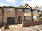 Edward Avenue, Narborough Road South