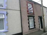 Pennant Street