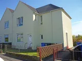 Young Street, Ardossan