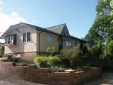 12 Green Hedges Caravan Park, Neath Road, Bryncoch, Neath . SA10 7YH