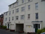 1 bedroom 2nd Floor Flat in Bournemouth Town Centre