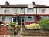 Downhills way, Wood Green Borders, London, N17